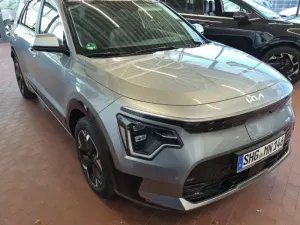 Kia Niro Inspiration 2024
