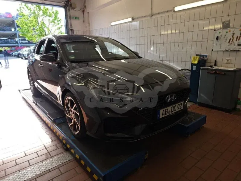 Hyundai i30 N Line 2022
