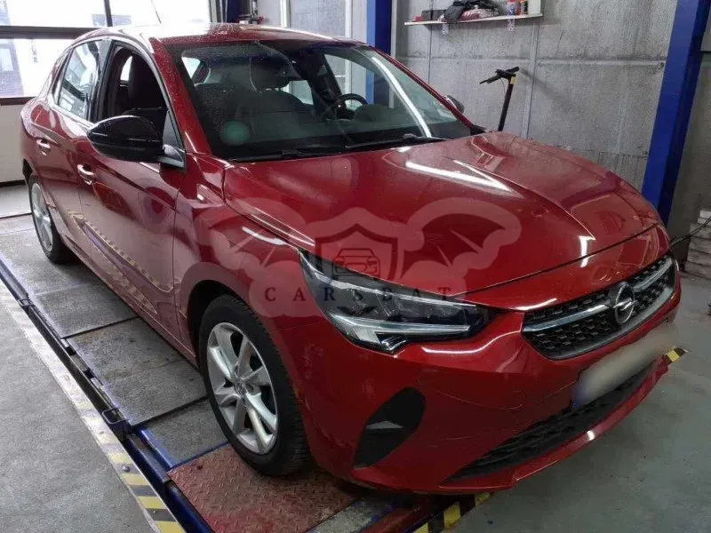 Opel Corsa 1.2 Elegance 2022