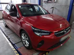 Opel Corsa 1.2 Elegance 2022