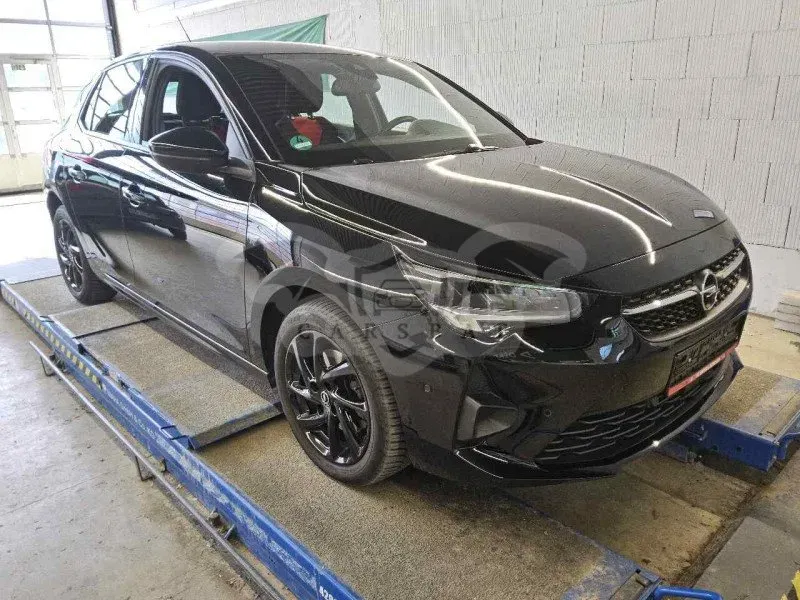 Opel Corsa 1.2 GS 2022