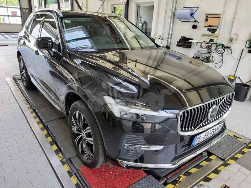 Volvo XC60 3.2 Inscription 2022