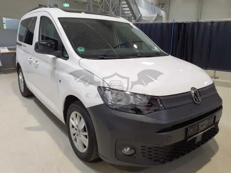 Volkswagen California California 2022