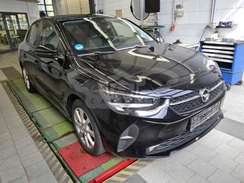Opel Corsa 1.2 Edition 2022