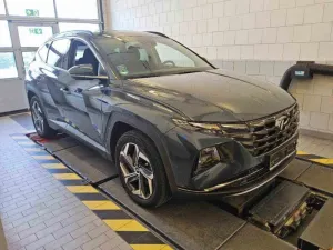 Hyundai Tucson Trend 2022