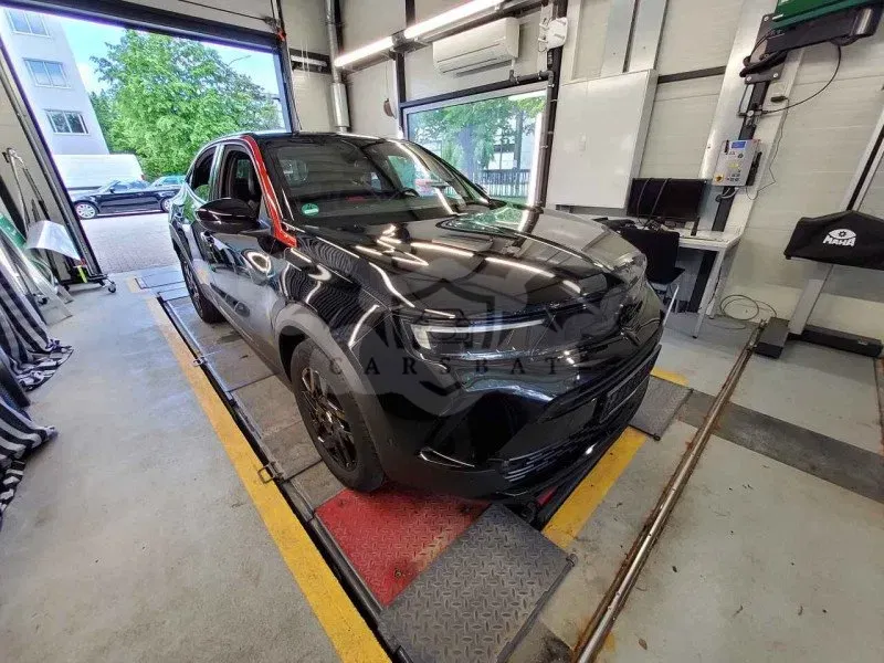Opel Mokka 1.2 GS Line 2022