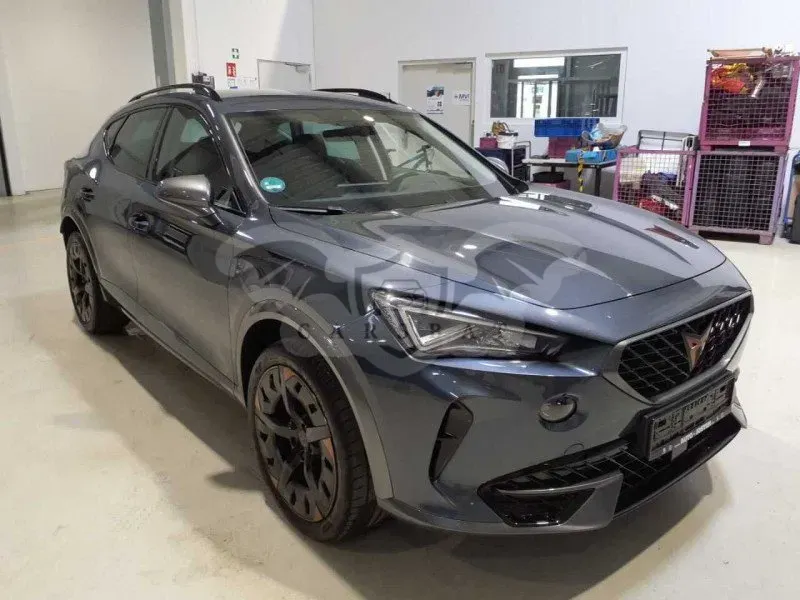 Cupra Formentor 1.5 TSI 2023
