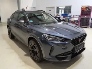 Cupra Formentor 1.5 TSI 2023