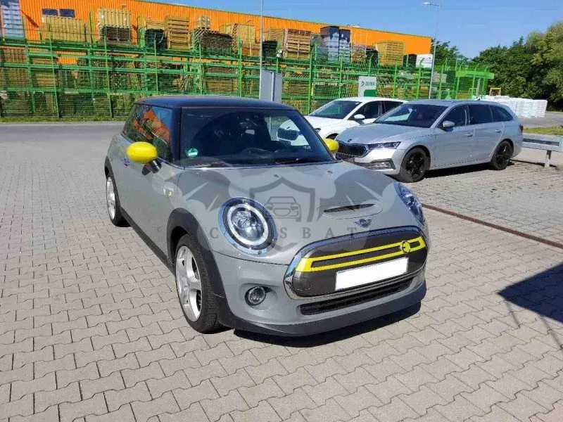 Mini 3 Doors Cooper Trim M 2021