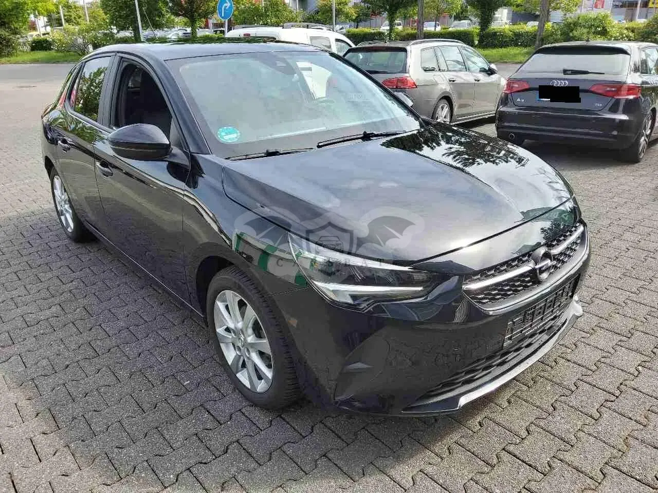 Opel Corsa 1.2 Edition 2022