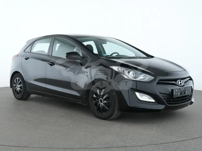 Hyundai i30 Classic 2014