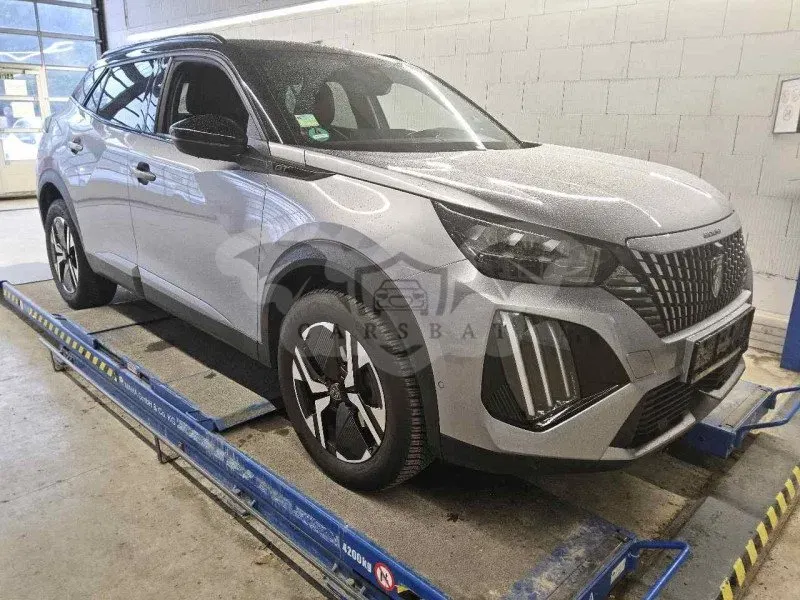 Peugeot 2008 1.2 GT 2024