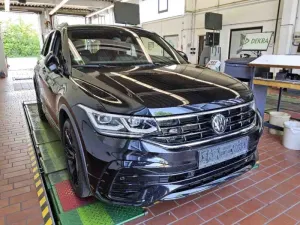 Volkswagen Tiguan 2.0 TSI R-Line 2023