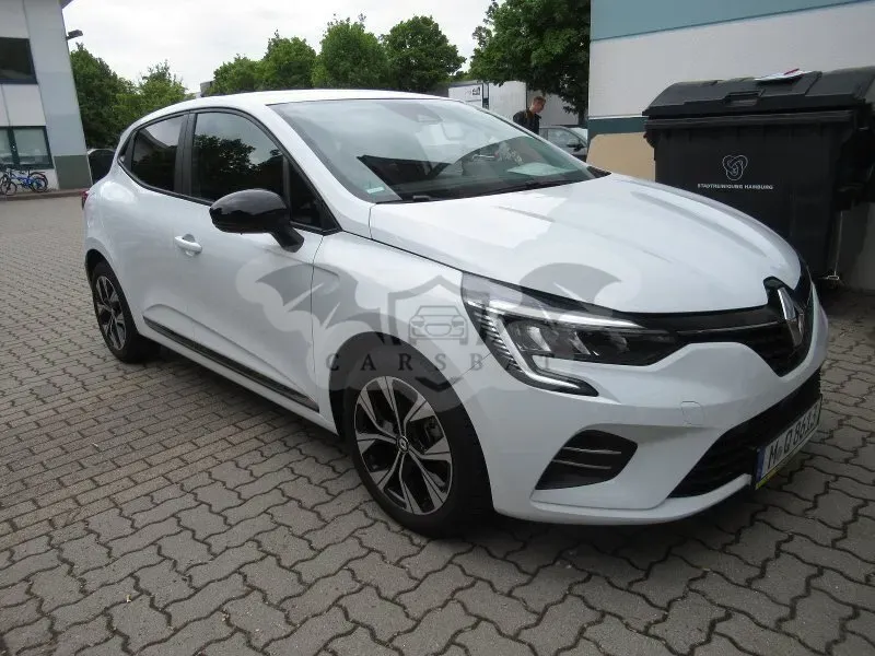 Renault Clio Evolution 2023