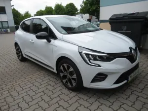 Renault Clio Evolution 2023