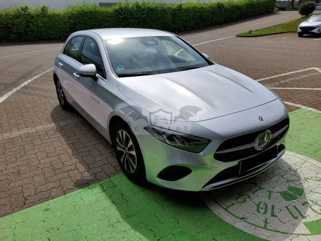 Mercedes-Benz A 180d 2024