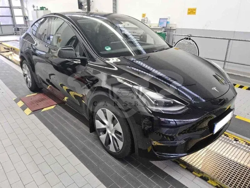 Tesla Model Y 78 kWh 2023