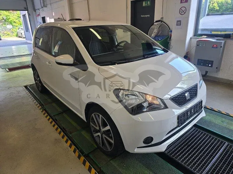 Seat Mii Edition Power Charge 2021