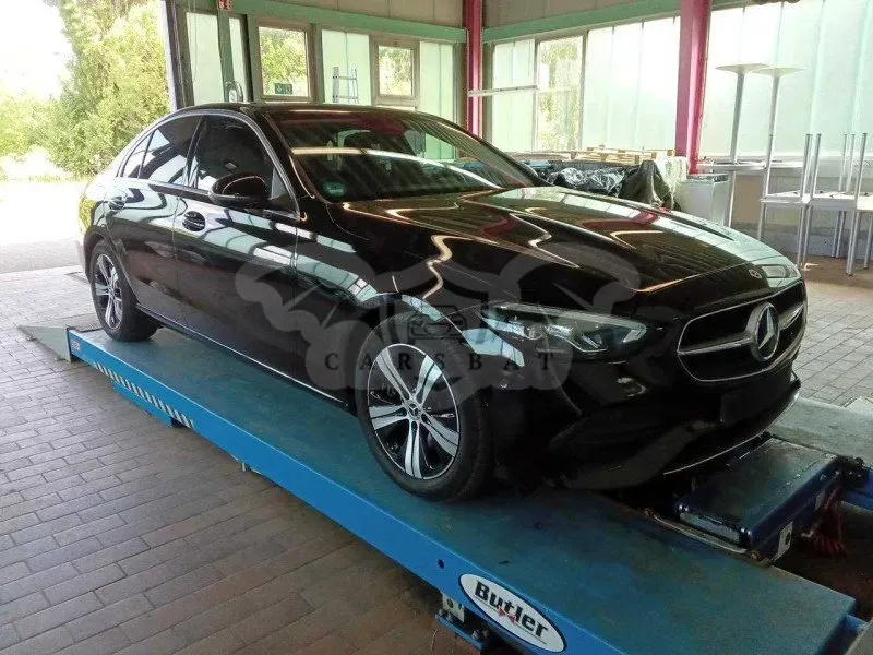 Mercedes-Benz C 220d Avantgarde 2023