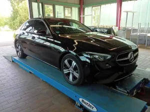 Mercedes-Benz C 220d Avantgarde 2023