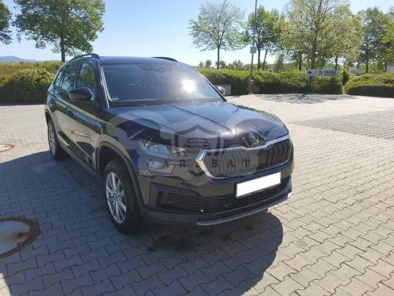 Skoda Kodiaq 2.0 TDI Ambition 2023