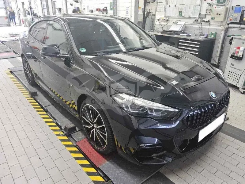 BMW 2 Series Gran Coupé 220i M Sport 2022