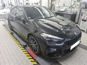 BMW 2 Series Gran Coupé 220i M Sport 2022