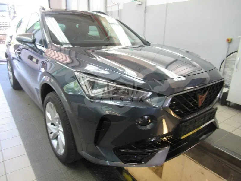 Cupra Formentor 1.5 TSI 2024