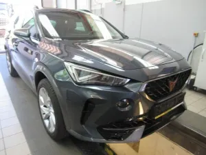 Cupra Formentor 1.5 TSI 2024