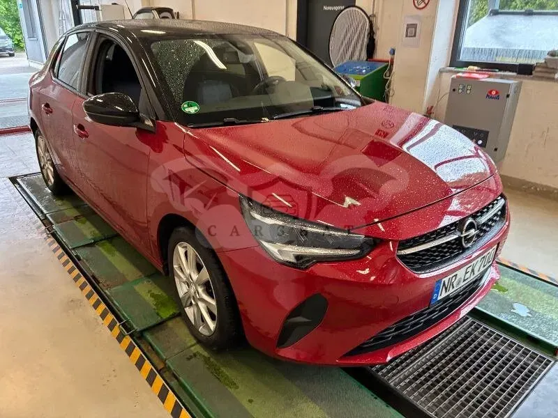 Opel Corsa 1.2 Edition 2022