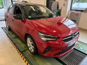 Opel Corsa 1.2 Edition 2022
