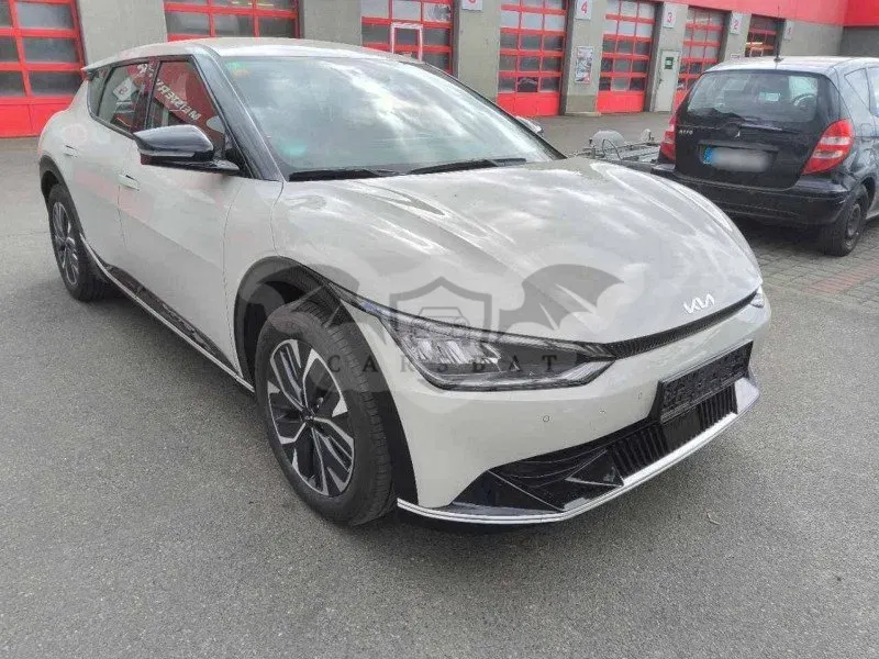 Kia EV6 74 kWh 2024