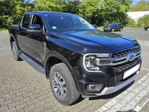 Ford Ranger 2.0 Limited 2024
