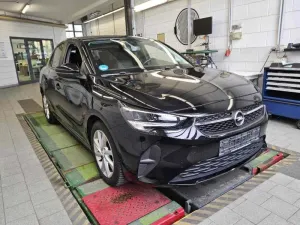 Opel Corsa 1.2 Edition 2021