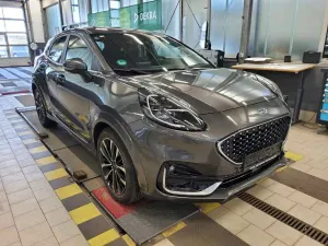 Ford Puma 1.0 ST Line Vignale 2022