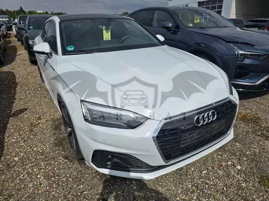 Audi A5 Sportback 40 TDI 2021