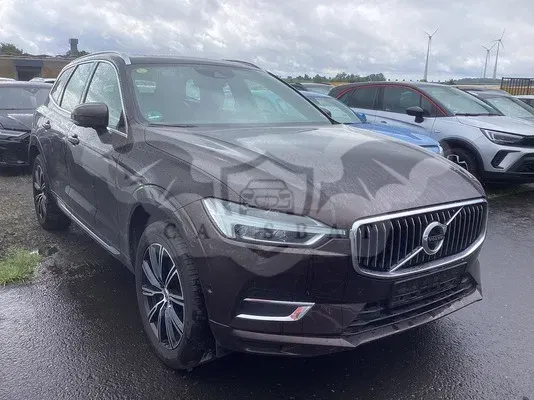 Volvo XC60 D4 Inscription 2019