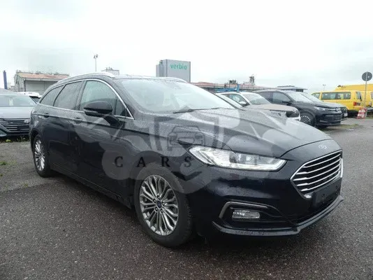 Ford Mondeo 2.0 Titanium 2021