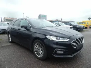 Ford Mondeo 2.0 Titanium 2021