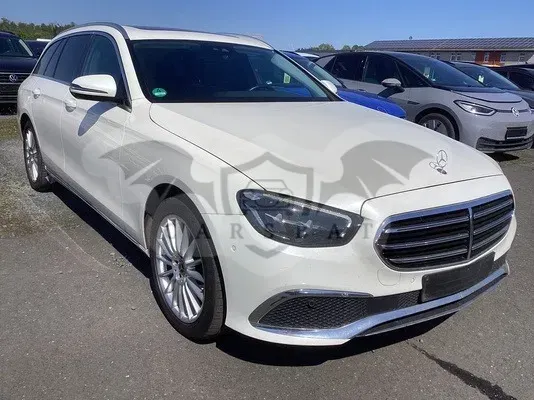 Mercedes-Benz E Break 220 Exclusive 2021