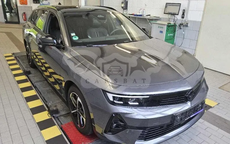 Opel Astra Sports Tourer 1.5 GS 2024