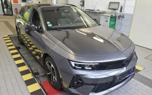 Opel Astra Sports Tourer 1.5 GS 2024