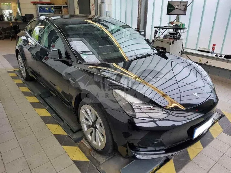 Tesla Model 3 60 kWh 2022