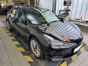 Tesla Model 3 60 kWh 2022