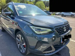Seat Arona 1.0 TSI FR 2022