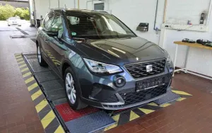 Seat Arona 1.0 TSI FR 2022