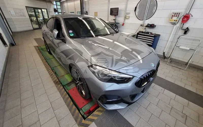 BMW 2 Series Gran Coupé 220i M Sport 2022