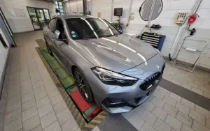 BMW 2 Series Gran Coupé 220i M Sport 2022