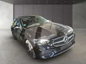Mercedes-Benz C 200 2022