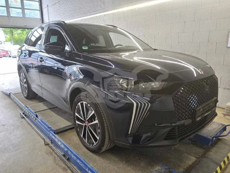 DS DS7 Crossback Performance Line + 2024
